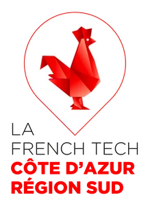 French Tech Côte d'Azur Région Sud